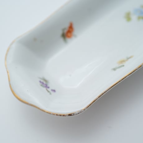 Arabia｜XD model｜rectangle plate W25cm