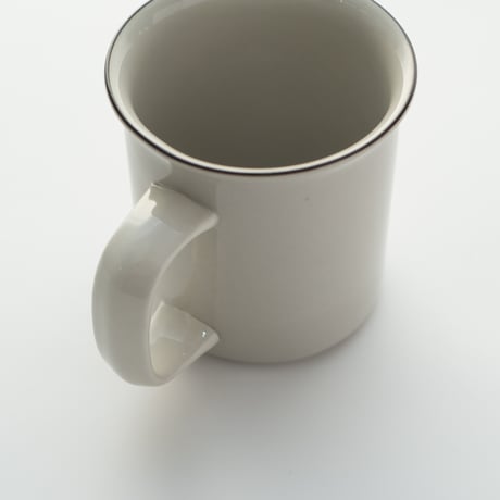 Arabia｜Fennica｜D-handle｜cup φ8.5cm