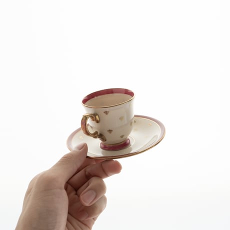 Arabia｜AX model｜Minareetti｜cup φ6cm