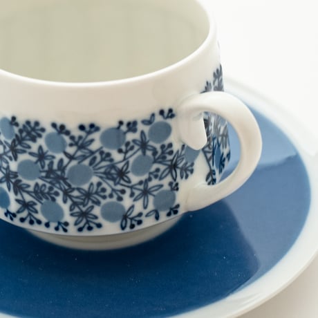 Arabia｜Doria｜cup φ6.3cm