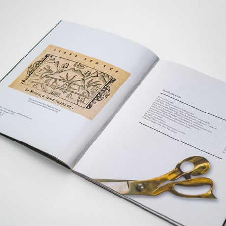 フィスカルス社 1649年：フィンランド産業365年の歴史｜Fiskars 1649