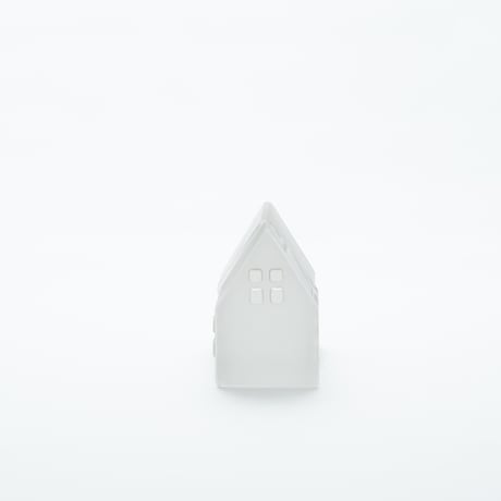 Iittala｜Village｜glass object｜1987｜Postman’s cottage