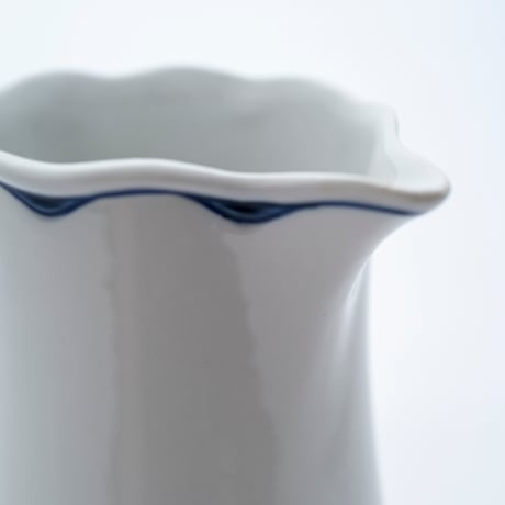 Old Arabia｜Pekka｜pitcher｜L