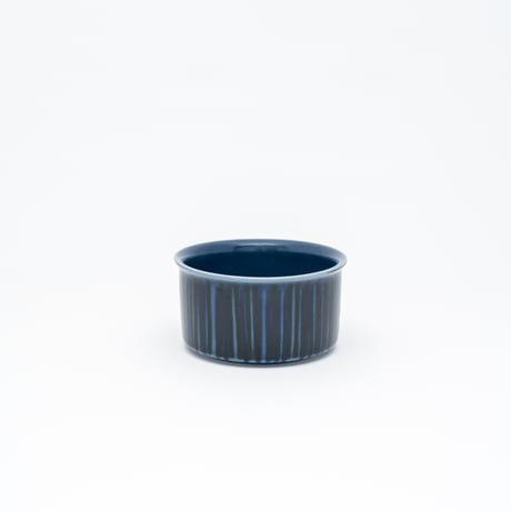 Arabia｜Blue Kosmos｜cup φ10cm｜2