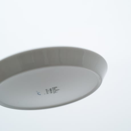 Finnair / Rosenthal｜plate φ14.6cm