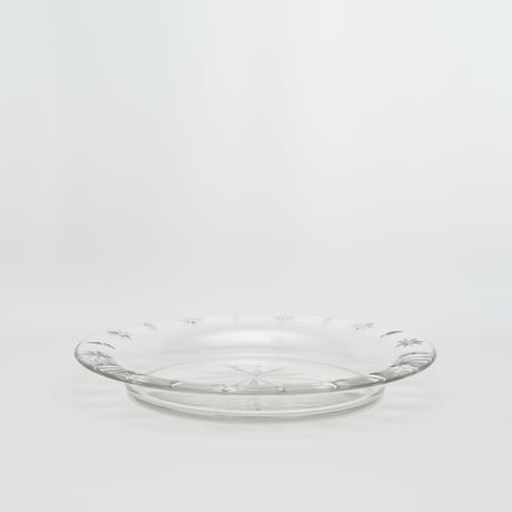 Iittala｜Venus｜cheese tray