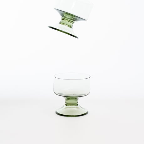 Iittala｜Forest｜glass φ7cm
