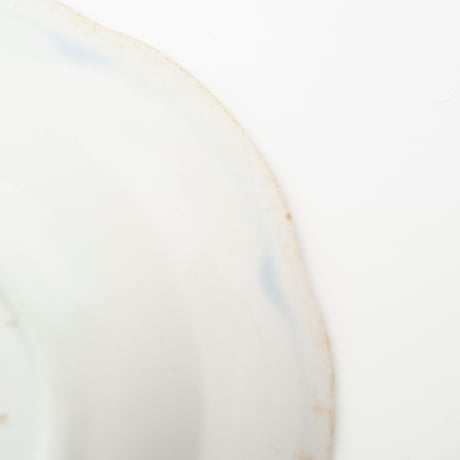 Old Arabia｜Pekka｜soup plate φ24cm｜2