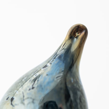 Iittala｜Birds by Toikka｜Small Goldcrest｜lustre