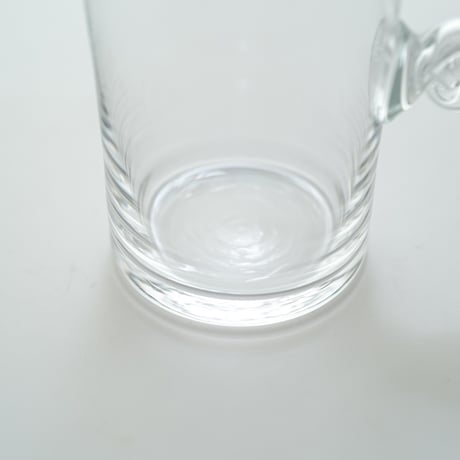 Nuutajarvi｜1736｜glass φ5cm