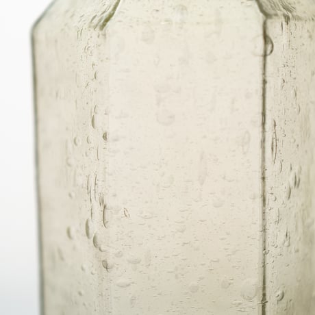 Nuutajarvi｜Puteli｜bottle/vase H21cm
