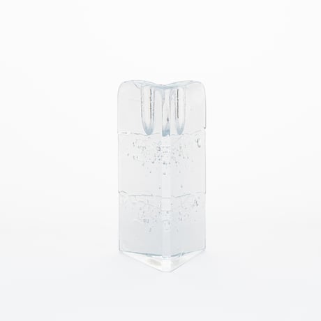 Iittala｜Arkipelago｜candle holder｜Triangular prism