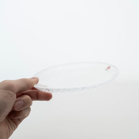 Iittala｜Ultima Thule｜plate φ15cm