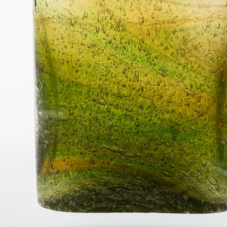 Nuutajarvi｜Puteli｜bottle H20cm