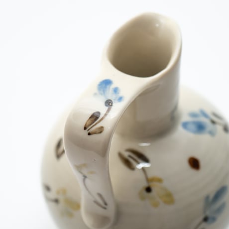 Old Arabia｜ARA｜pitcher｜flowers｜B