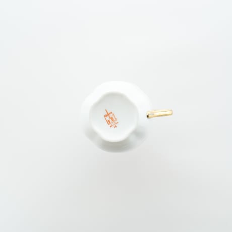 Old Arabia｜cup φ7.5cm