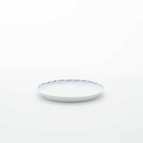Finnair / Rosenthal｜plate φ14.6cm