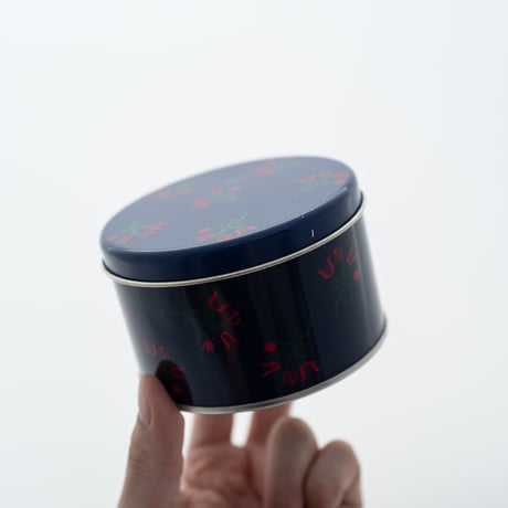Marimekko｜Iso Granaattiomena｜tin can｜S