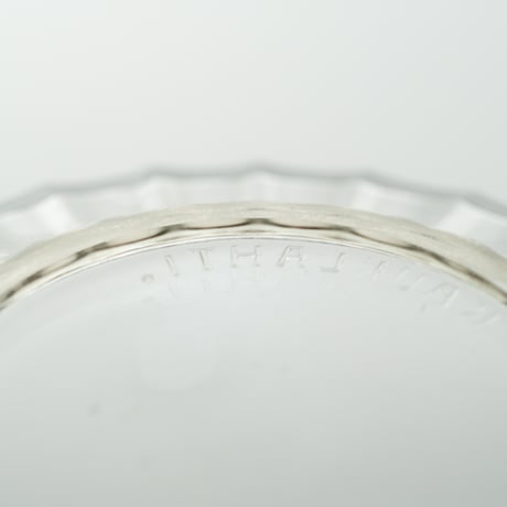 Kauklahti / Riihimaki｜plate φ12.7cm