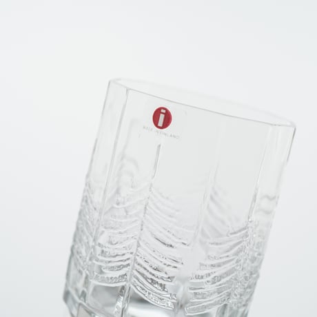 Iittala｜Kuusi｜glass φ6.5cm