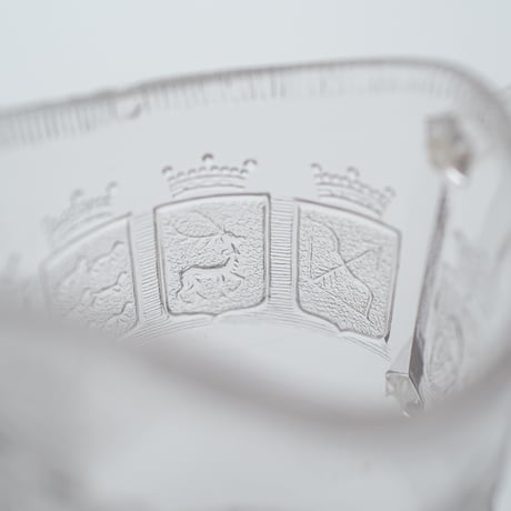 Iittala｜creamer｜emblem