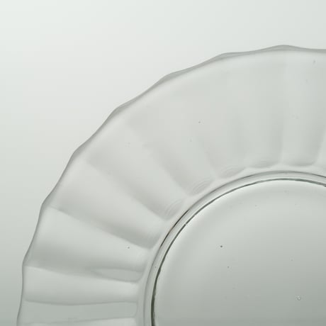 Kauklahti / Riihimaki｜plate φ14.5cm