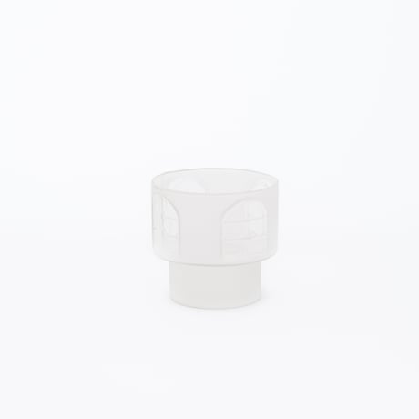 Iittala｜Balladi｜candle holder φ7cm