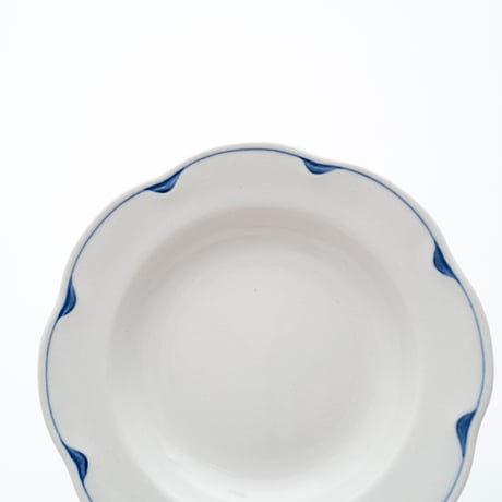 Old Arabia｜Pekka｜soup plate φ21cm｜1