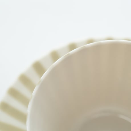Arabia｜Reseda｜cup φ7.0cm