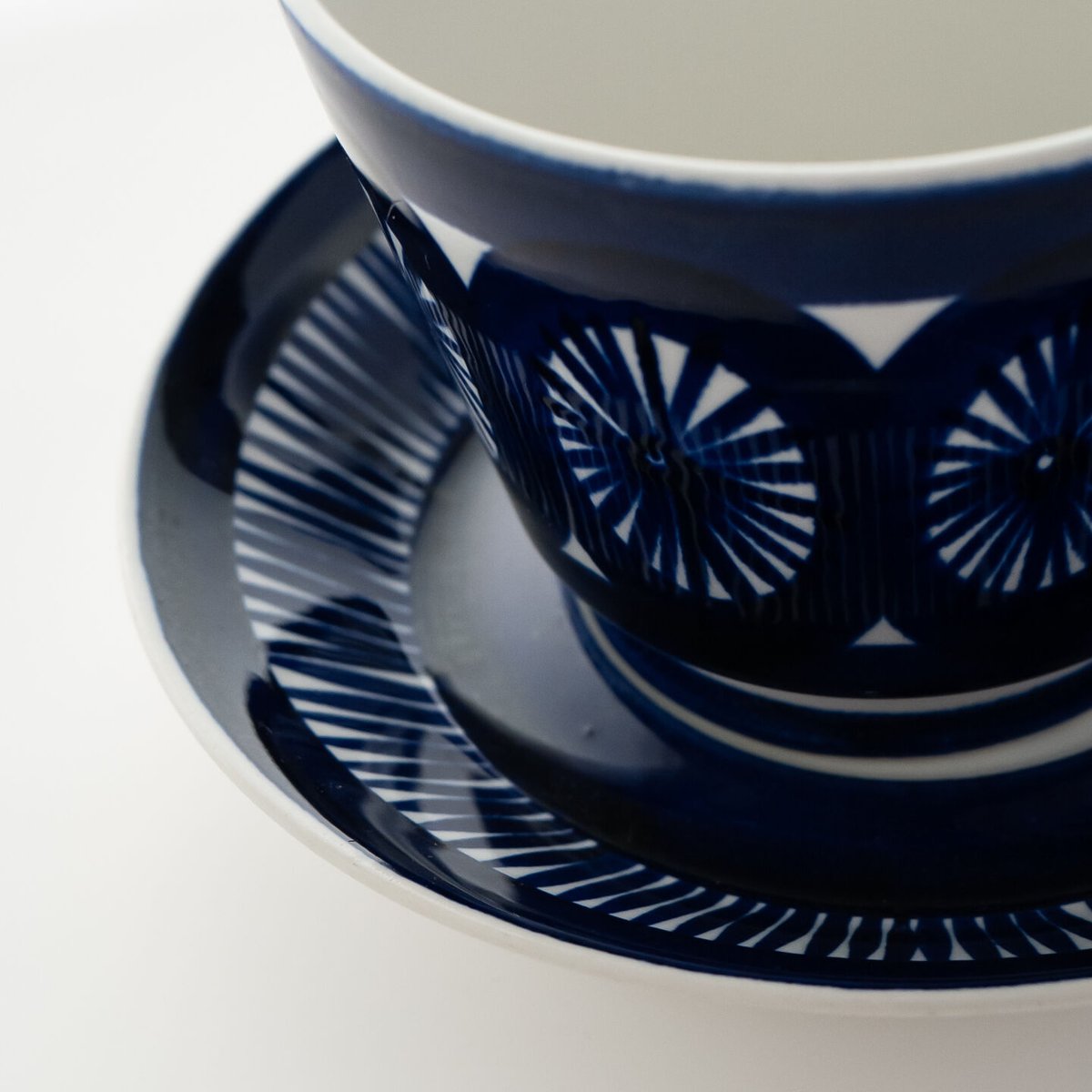 Arabia｜Fiesta (ﾌｨｴｽﾀ)｜cup φ11cm | lumikka shop