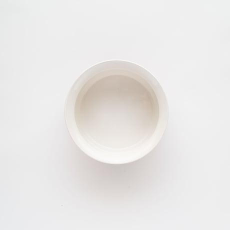 Arabia｜Faenza｜sugar bowl φ10cm
