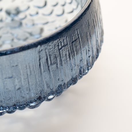Iittala｜Ultima Thule｜bowl φ10.6cm｜rain