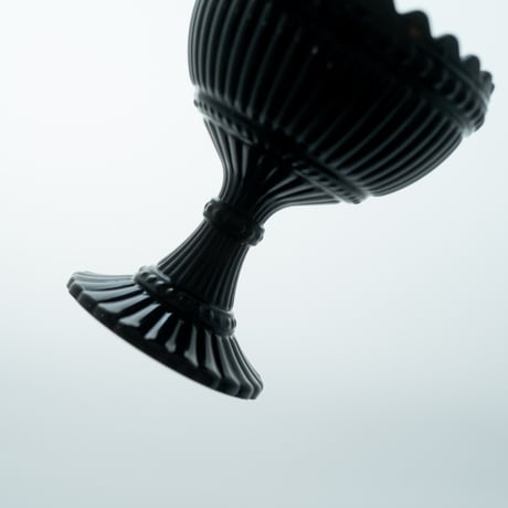Marimekko / Iittala｜Maribowl H12cm｜black
