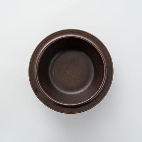 Arabia｜Ruska｜soup bowl｜B
