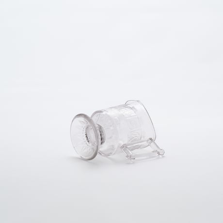 Iittala｜creamer｜emblem