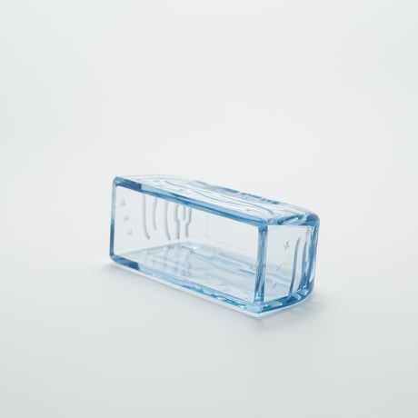 Riihimaki｜polar bear｜bowl 13.7cm