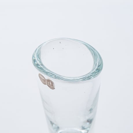 Karhula-Iittala｜Löytö｜vase H9.6cm
