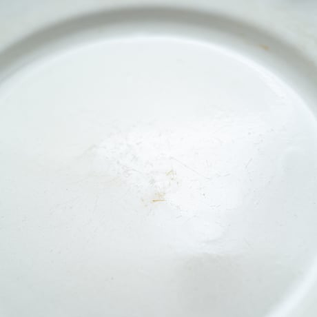 Arabia｜Pekka｜plate φ21cm｜1