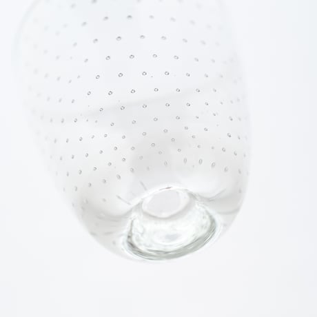 Nuutajarvi｜Pore｜GN23｜glass φ5.5cm