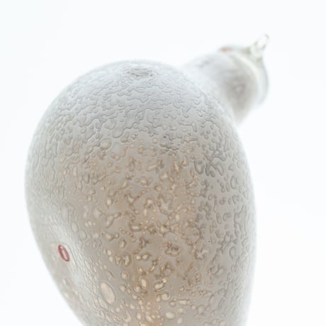 Nuutajarvi / Iittala｜Birds by Toikka｜ Winter Willow Grouse