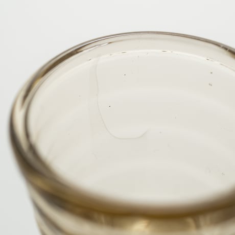 Karhula / Iittala｜Bolgeblick｜shot glass φ5.4cm｜for PAULIG