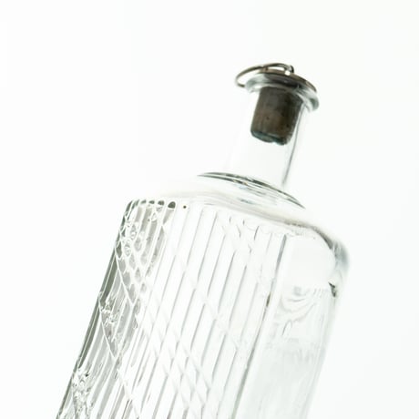 Riihimaki｜Flindari｜bottle 17cm