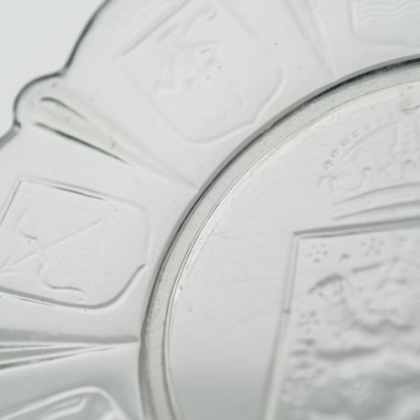Iittala｜plate φ15cm｜emblem