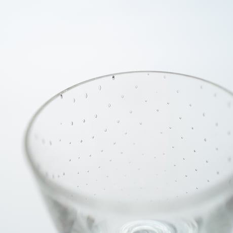 Nuutajarvi｜Pore｜GN23｜glass φ6.0cm