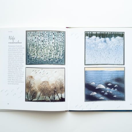 Book｜Helja｜Saven Runoilija / クレイの詩人