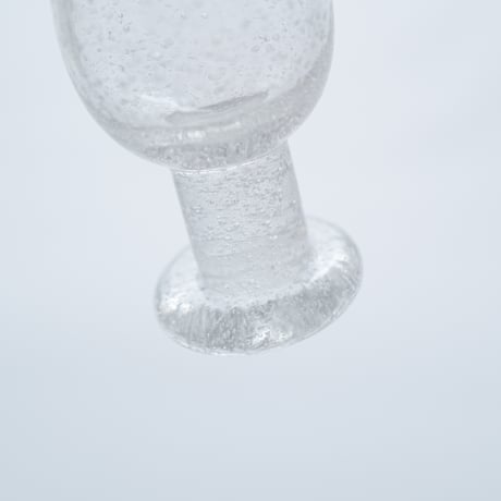 Nuutajarvi｜Iglu｜glass φ5cm