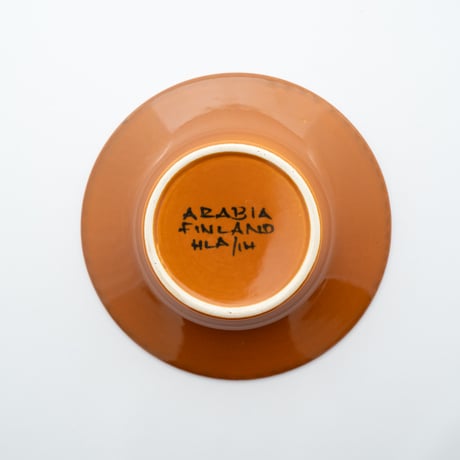Arabia｜HLA 122｜bowl φ20cm