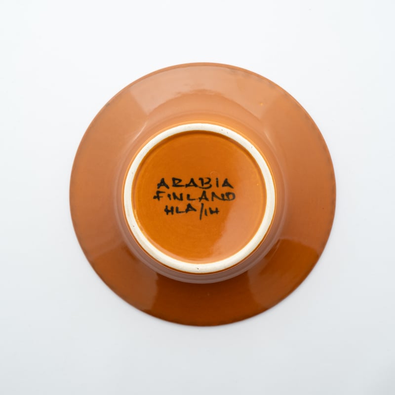 Arabia｜HLA 122｜bowl φ20cm | lumikka shop