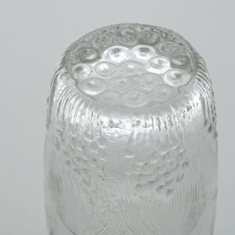 Nuutajarvi｜Pioni｜long glass φ6.8cm
