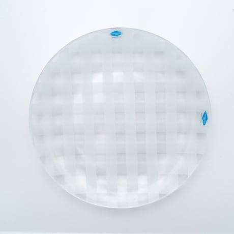 Nuutajarvi｜Vaskooli｜plate φ21cm